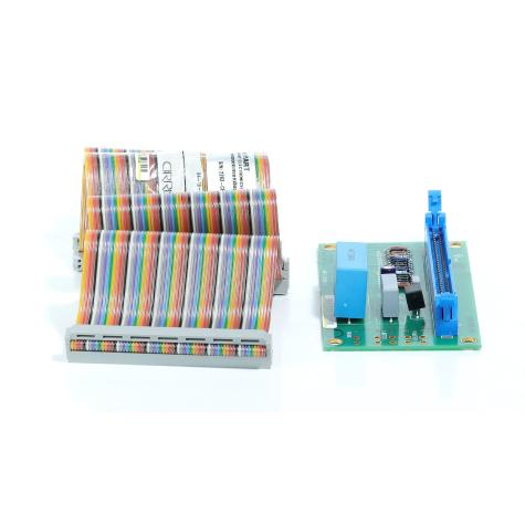 Vibrationsschwiungskarte  Neu OVP